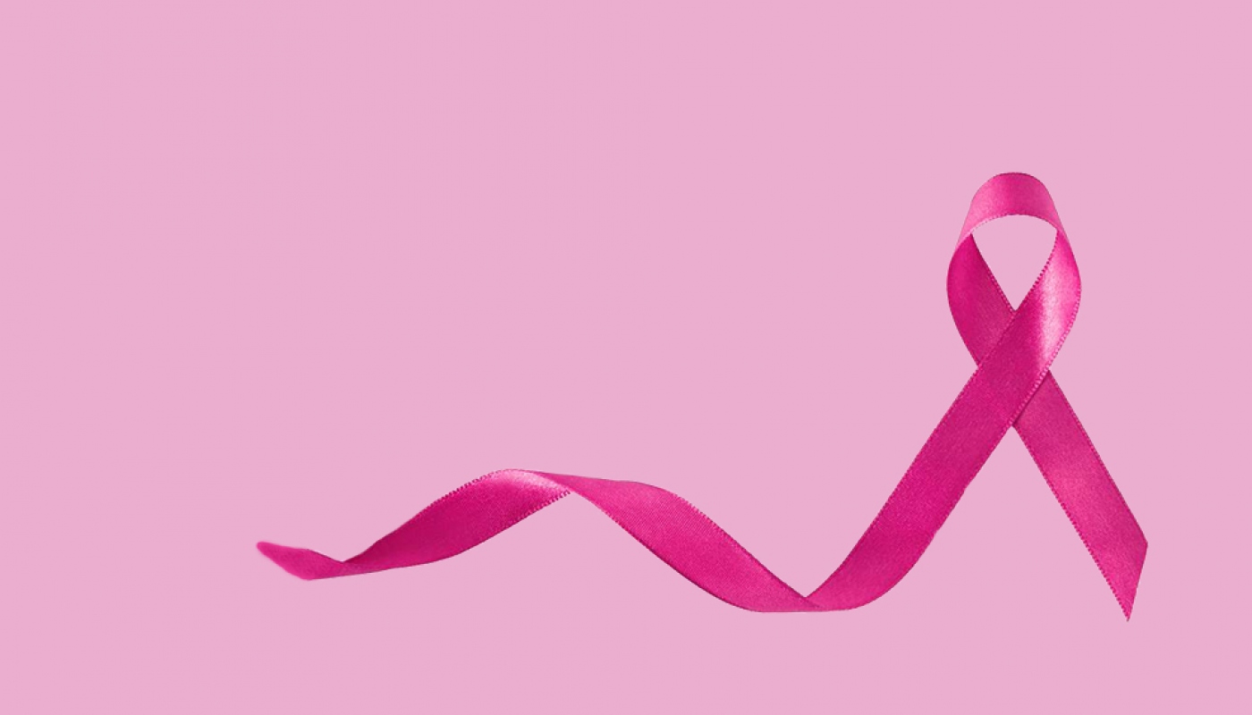 Breast cancer awareness month 2016 | UICC