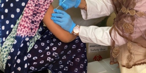 The pandemic has caused many disruptions to essential health services, including routine immunisation. Two countries, Uganda and Mauritania, where PATH provides technical assistance for HPV vaccine, successfully adapted their programmes.