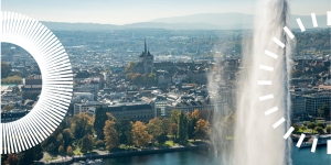 Promotional banner for UICC's World Cancer Congress 2022 taking place in Geneva, Switzerland on 18-20 October.