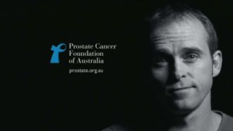 prostate cancer test australia)