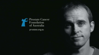 Prostate Cancer Awareness Campaign Uicc