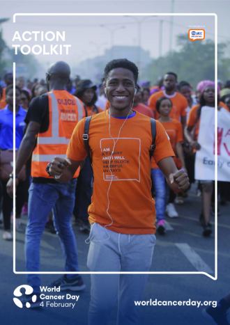 World Cancer Day 2020 Action Toolkit English Uicc