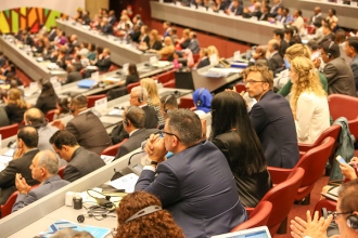 COP8 delegates_credit WHOFCTC P.Virot
