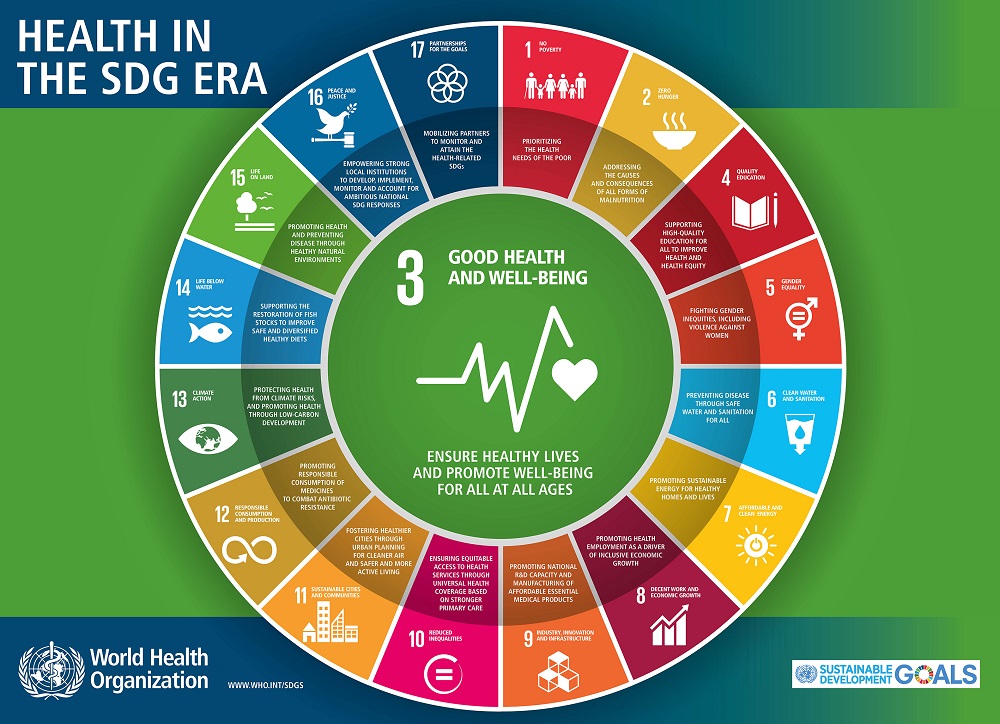 Sdg Chart